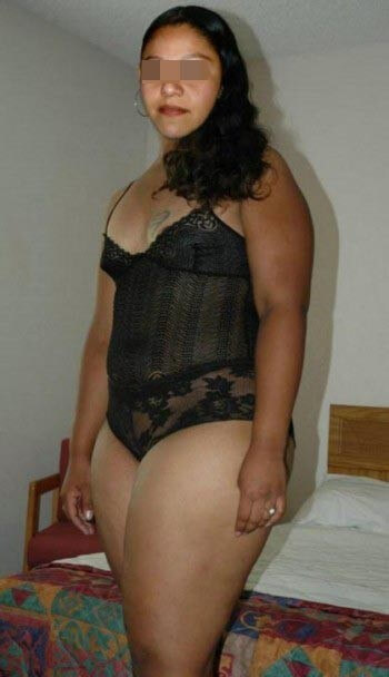 Annonce d'une algérienne sexy