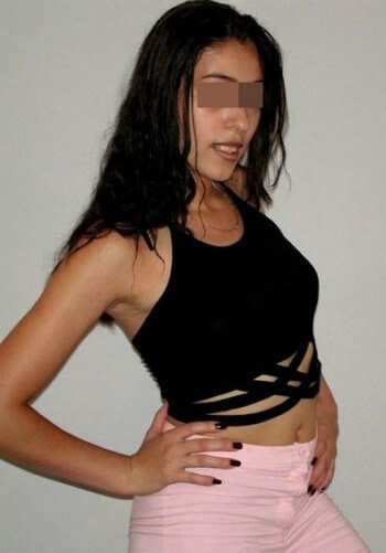 Je cherche un plan cul suivi à Saint-Étienne avec un beur bien gaulé