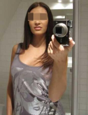 Annonce d'une maghrébine coquine