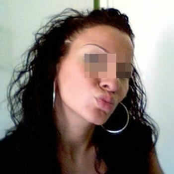 Algérienne coquine recherche un chaud lapin à Saint-Chamond avec qui baiser