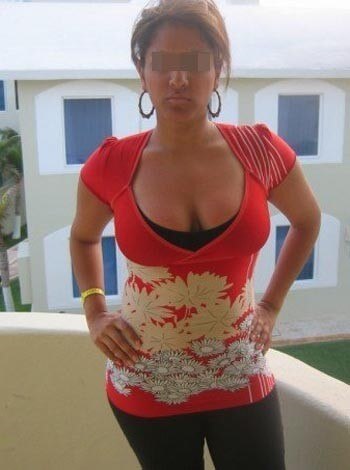 Fille arabe sexy sur Dunkerque pour une fellation