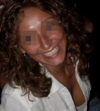 Femme arabe sexy à Pessac cherche un mâle viril