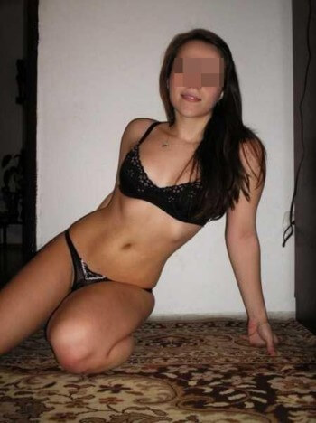 Tunisienne coquine à Saint-Louis pour une petite fel