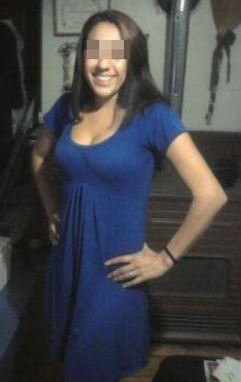 Femme arabe cochonne qui cherche un homme à Livry-Gargan