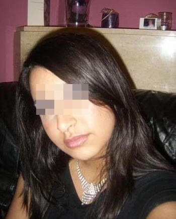 Femme marocaine désire sucer un très gros sexe à Massy
