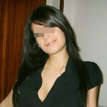 Tunisienne chaude sur Saint-Louis qui adore faire des fellations sans capote
