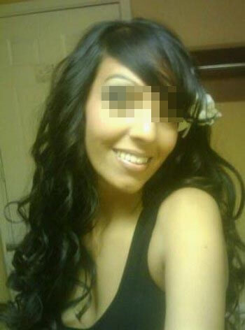 Maghrébine coquine recherchant un mec pour du sexe sur La Roche-sur-Yon