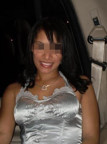 Femme arabe sexy à Strasbourg qui aime la pipe