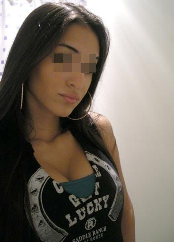Coquine sur Strasbourg appréciant la sodomie