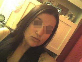 Nana très coquine appréciant la sodo
