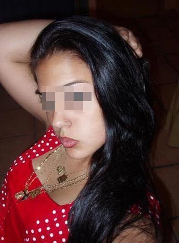 Un beau maghrébin pour de la baise anale ?