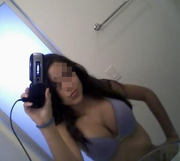 Rencontre hot avec une beurette vicieuse sur Rouen