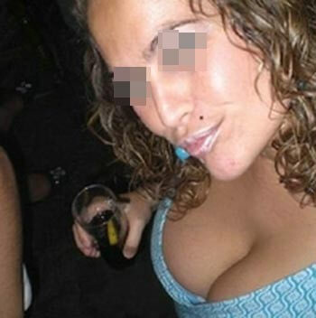 Tunisienne à Rouen pour une relation sans suite