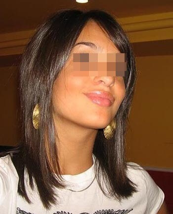 Marocaine de Reims pour une relation sans suite
