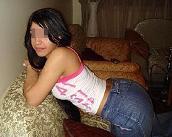 Fille célibataire pour un africain bien chaud pour une pipe nature sur Montrouge