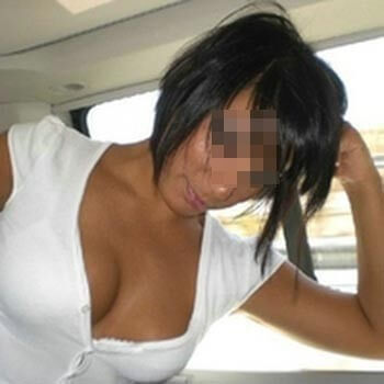 Femme arabe cochonne pour un black bien foutu pour une dilatation anale à La Roche-sur-Yon