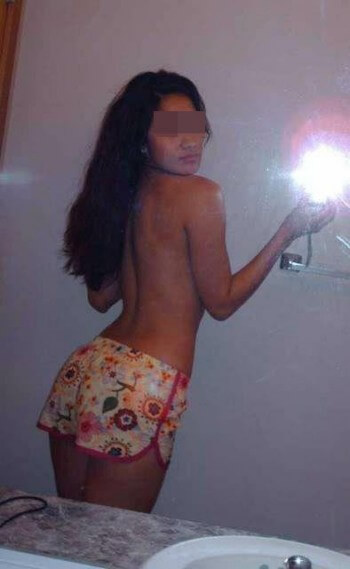 Femme algérienne pour un homme excitant sur Clermont-Ferrand