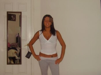 Annonce d'une belle fille