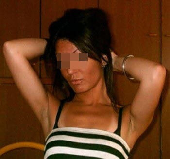 Beurette chaude pour un mec sur Compiègne