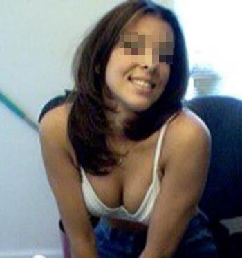 Belle femme chaude à Marseille