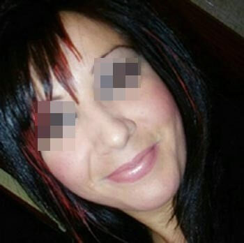 Femme arabe coquine à Villeurbanne