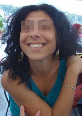 Jolie femme cherche un mec avec qui s'amuser à Quimper