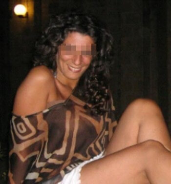 Fille arabe vicieuse recherchant un homme viril à Boulogne-Billancourt