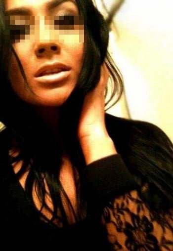 Femme aimant le sexe cherche un homme au sang chaud à pomper à La Courneuve
