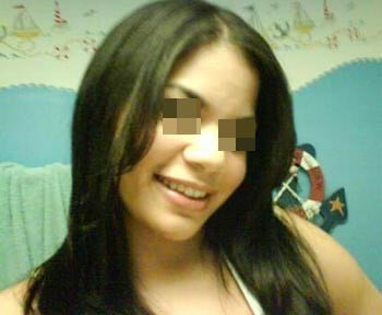 Petite annonce d'une ravissante jeune femme