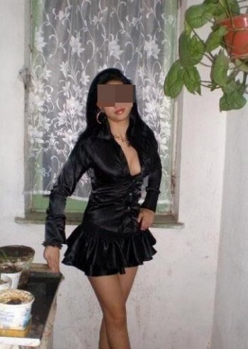 Suceuse de sexe cherche un arabe bien monté sur Toulon pour une bonne fellation