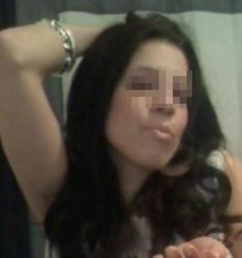 Jeune Femme à Saint-Denis pour une rencontre chaude