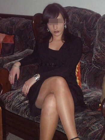 Tunisienne qui adore la pipe sans capote