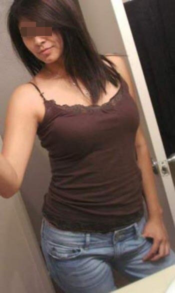 Jolie fille arabe sur Strasbourg pour un pqr