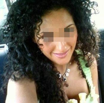Pqr avec une fille dépravée de Sarcelles