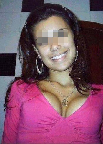 Jolie créature recherche un bel italien sur Gap avec qui s'amuser