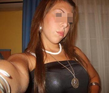 Annonce d'une femme arabe cochonne