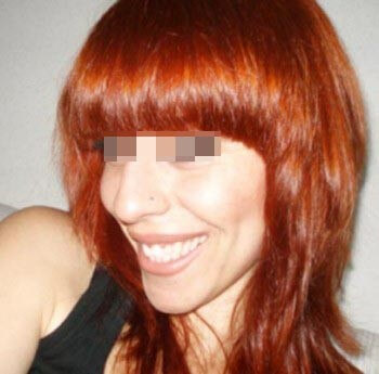 Jolie tunisienne à Saint-Denis pour un mec