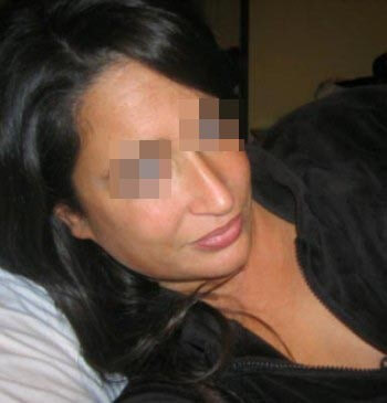 Femme marocaine veut rencontrer un mec très musclé sur Lyon pour de la baise
