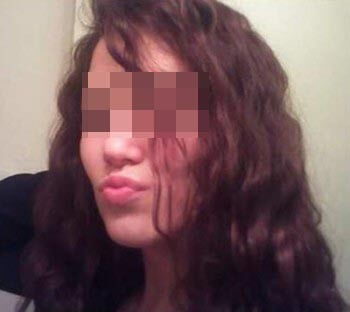 Annonce d'une belle femme arabe