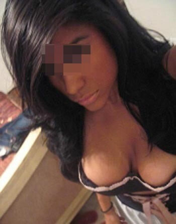 Annonce d'une beurette algérienne