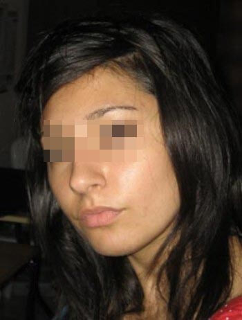 Belle fille à Toulon veut rencontrer un bel homme