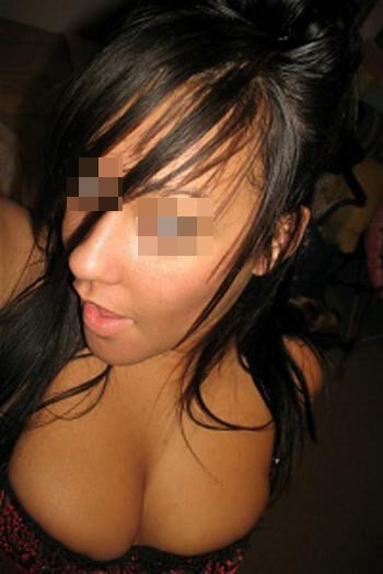 Tunisienne qui aime la baise
